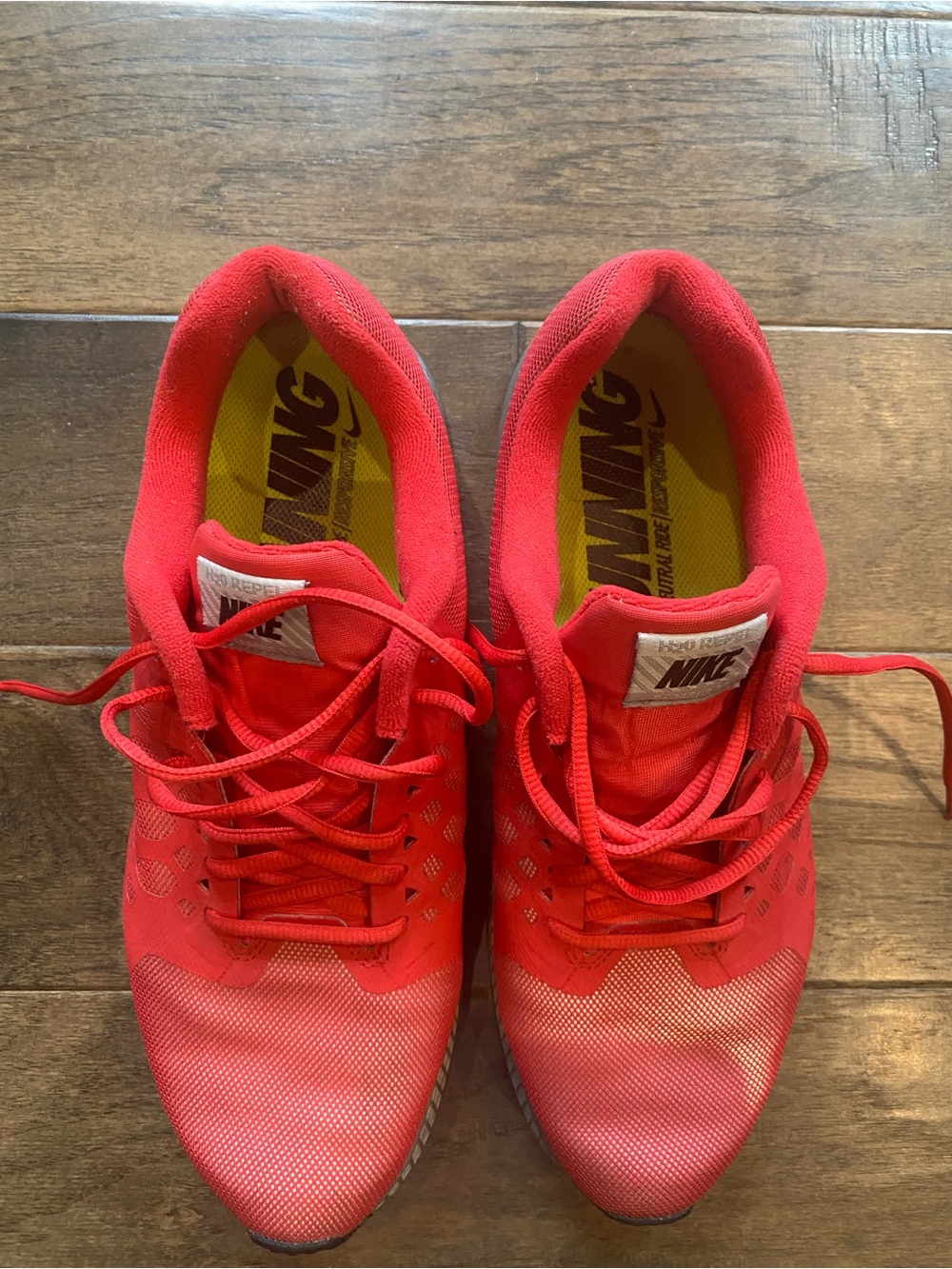Nike Pegasus 1 Athletic Sneakers